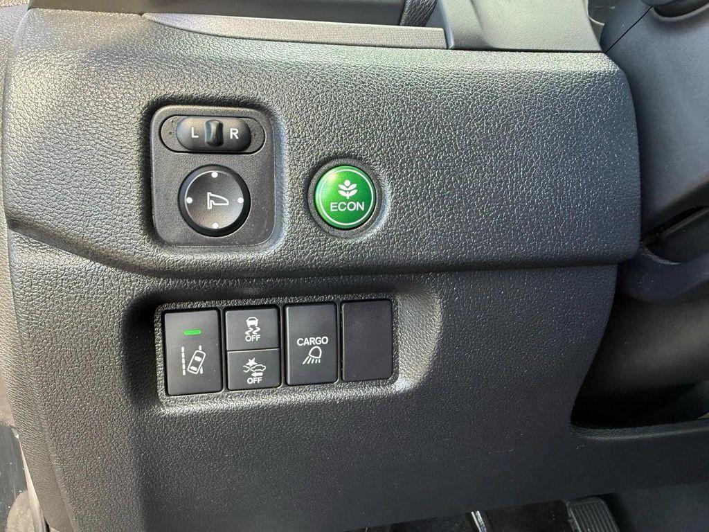 used 2021 Honda Ridgeline car, priced at $25,998