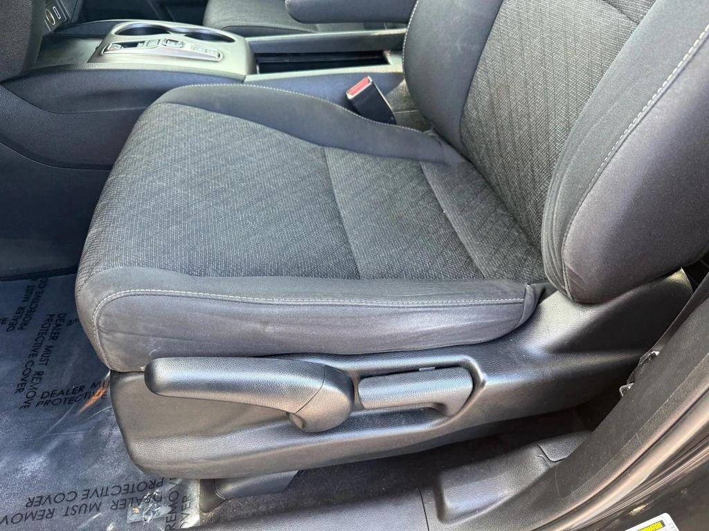 used 2021 Honda Ridgeline car, priced at $25,998