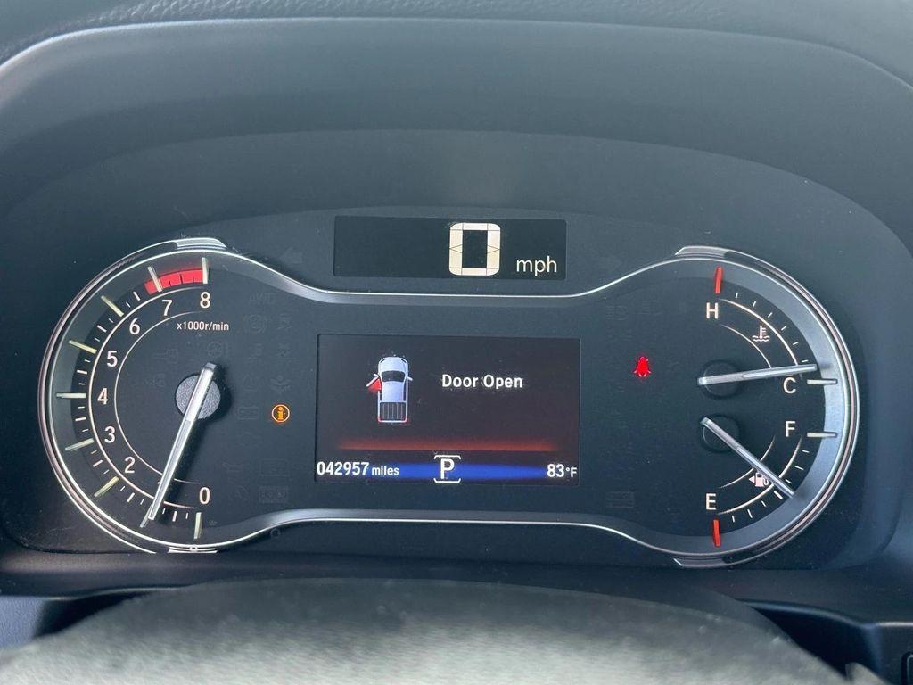 used 2021 Honda Ridgeline car, priced at $25,998