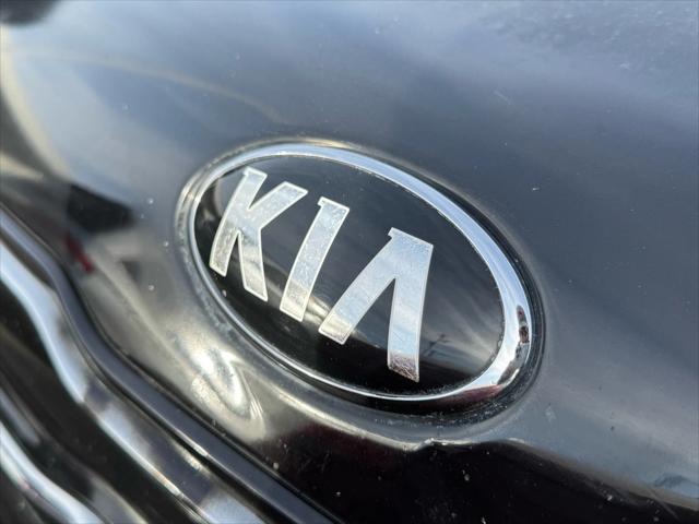 used 2019 Kia Soul car, priced at $10,500