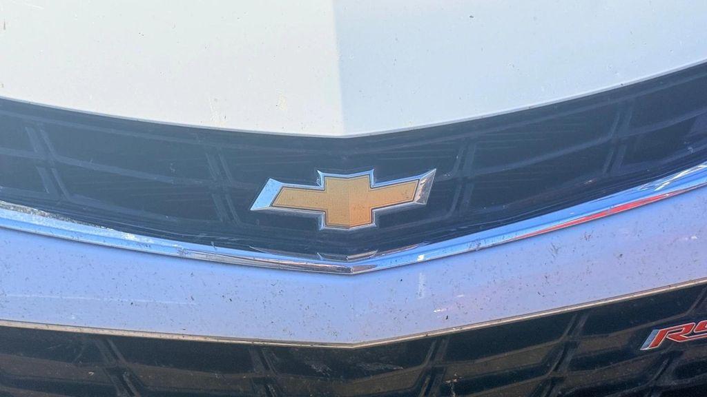 used 2018 Chevrolet Cruze car, priced at $10,700