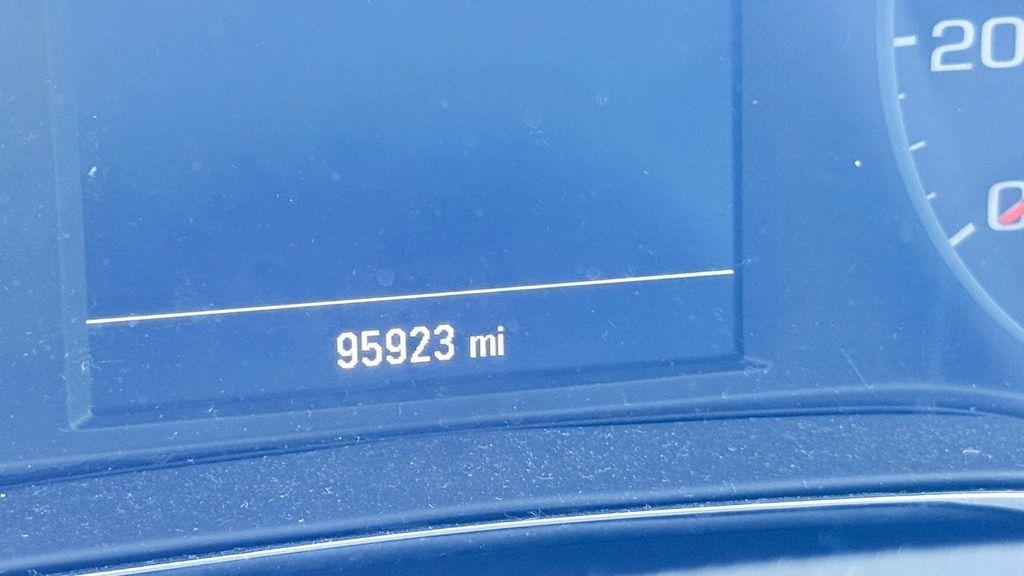 used 2018 Chevrolet Cruze car, priced at $10,700