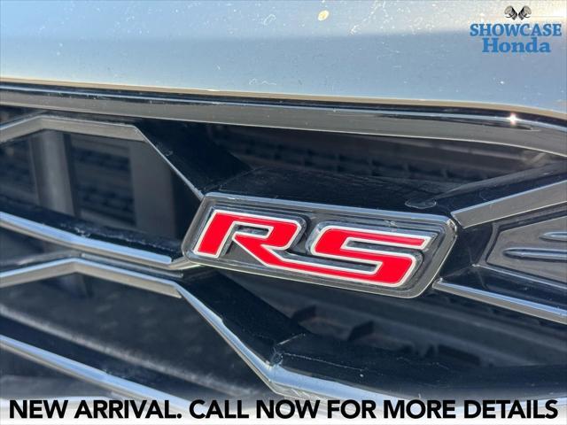 used 2023 Chevrolet TrailBlazer car, priced at $23,900