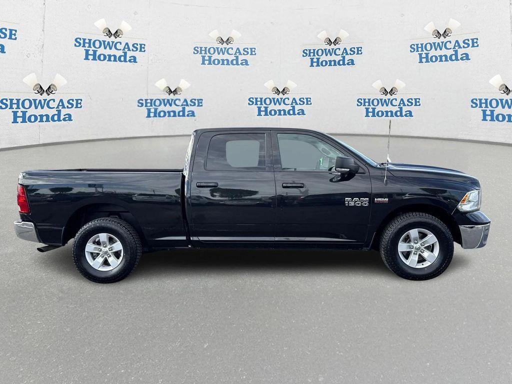 used 2019 Ram 1500 car, priced at $20,900