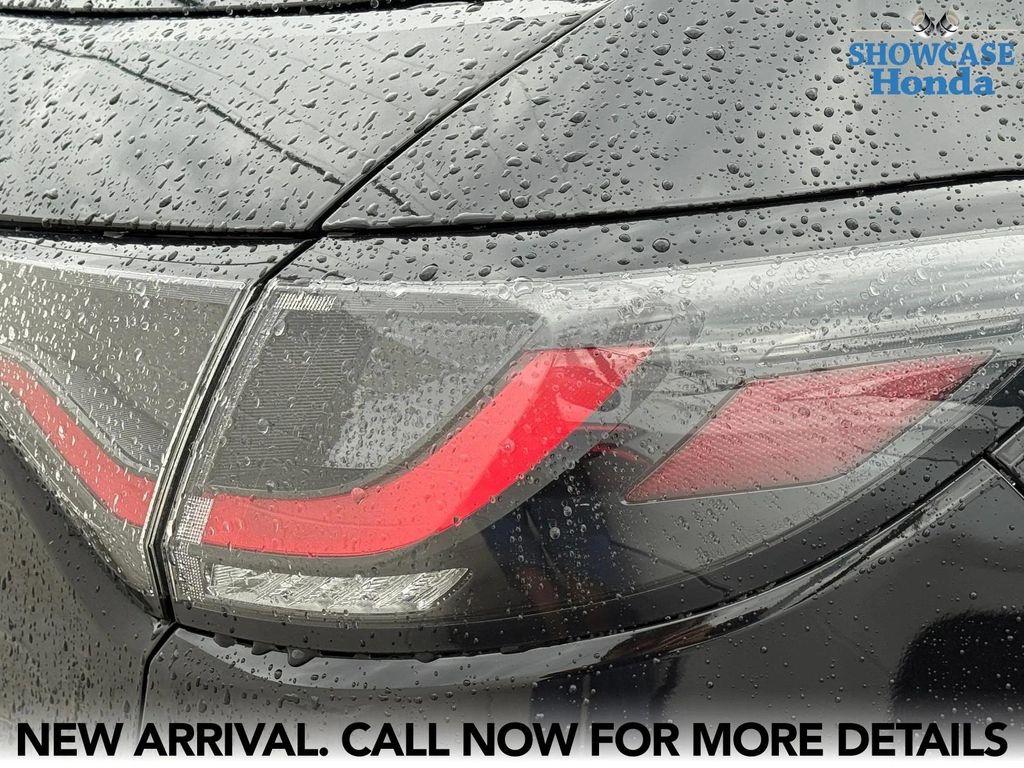 used 2023 Honda HR-V car, priced at $23,998