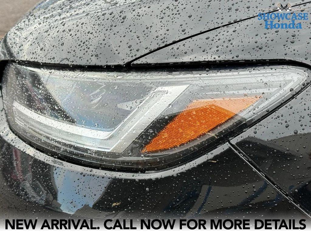 used 2023 Honda HR-V car, priced at $23,998