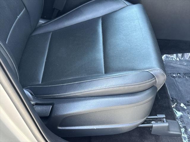 used 2020 Kia Sportage car, priced at $15,600