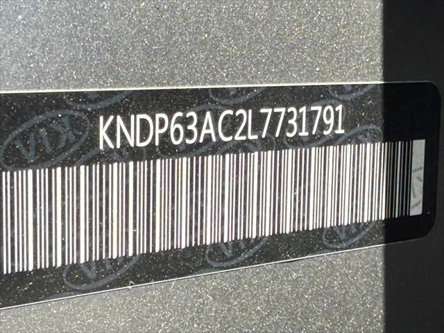 used 2020 Kia Sportage car, priced at $15,900