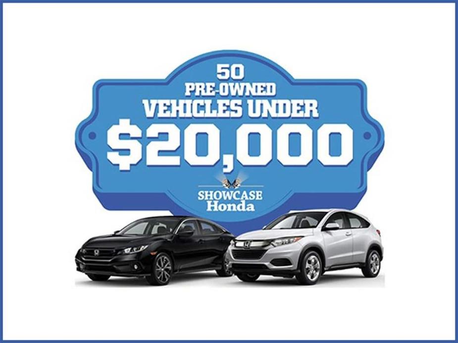 used 2021 Honda CR-V car, priced at $23,200