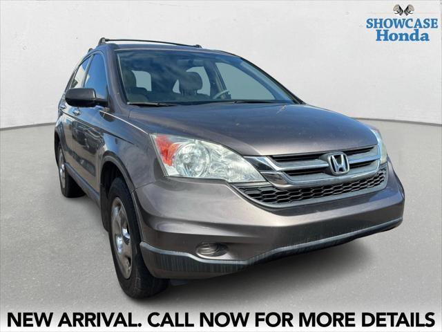 used 2011 Honda CR-V car, priced at $10,000
