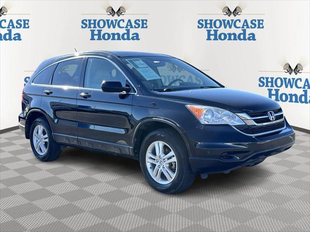 used 2011 Honda CR-V car, priced at $10,500