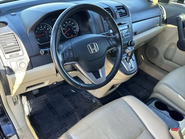 used 2011 Honda CR-V car, priced at $10,500