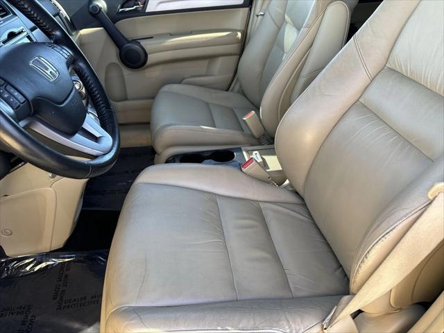 used 2011 Honda CR-V car, priced at $10,500