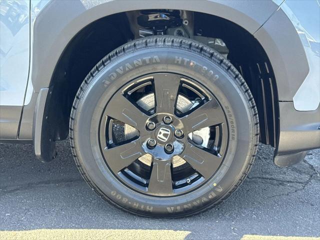used 2022 Honda Pilot car, priced at $31,300