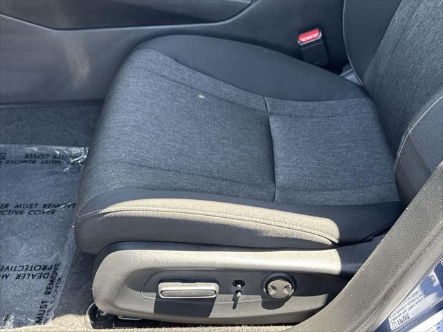 used 2023 Honda Accord car, priced at $26,500
