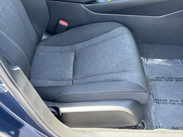 used 2023 Honda Accord car, priced at $26,500