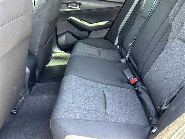 used 2023 Honda Accord car, priced at $26,500