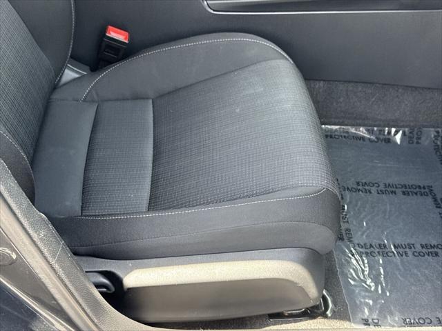 used 2024 Honda Civic car, priced at $22,500