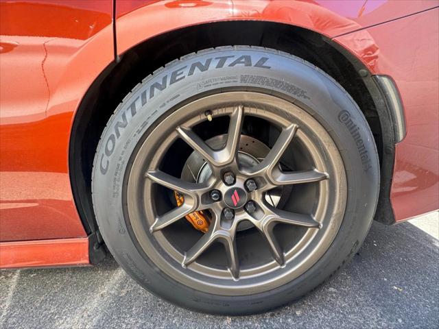 used 2020 Dodge Charger car, priced at $34,900