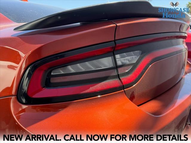 used 2020 Dodge Charger car, priced at $34,900