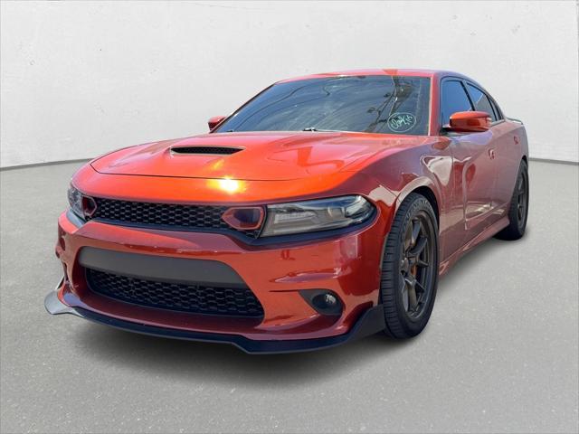 used 2020 Dodge Charger car, priced at $34,900