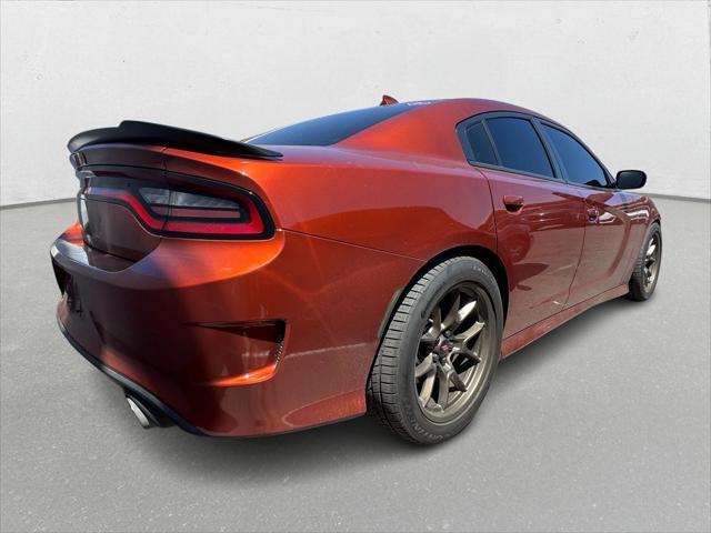 used 2020 Dodge Charger car, priced at $34,900