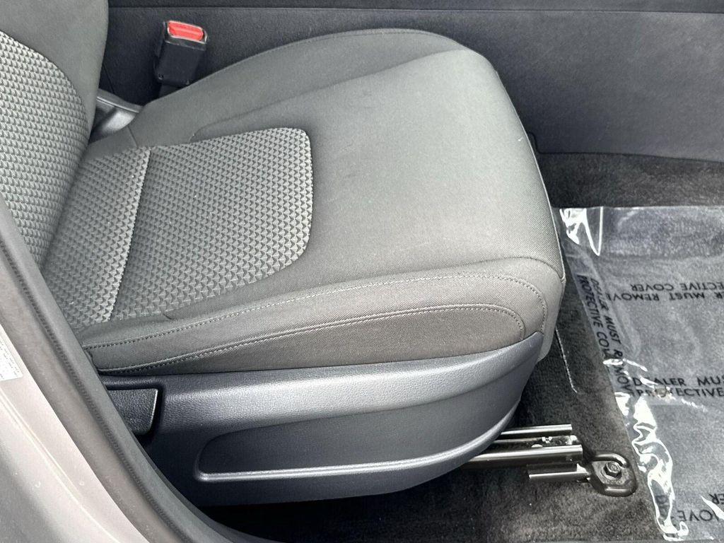 used 2024 Kia Sportage car, priced at $19,500