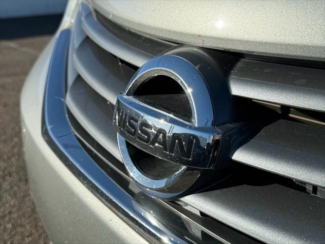 used 2015 Nissan Versa Note car, priced at $9,400