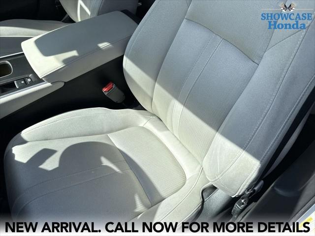 used 2019 Honda Accord car, priced at $22,500