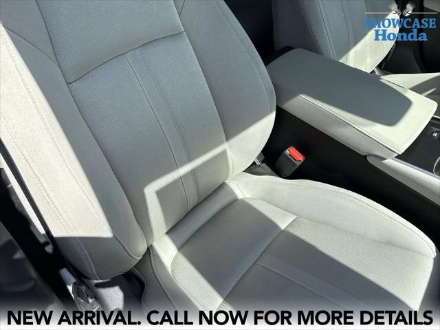 used 2019 Honda Accord car, priced at $22,500