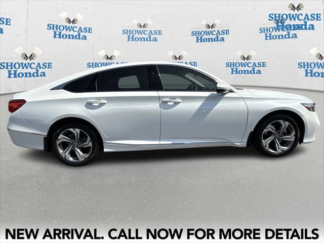 used 2019 Honda Accord car, priced at $22,500