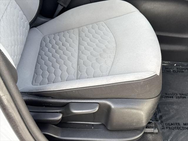 used 2020 Chevrolet Equinox car, priced at $17,100