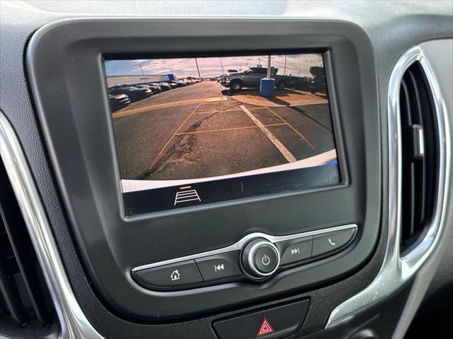 used 2020 Chevrolet Equinox car, priced at $17,100
