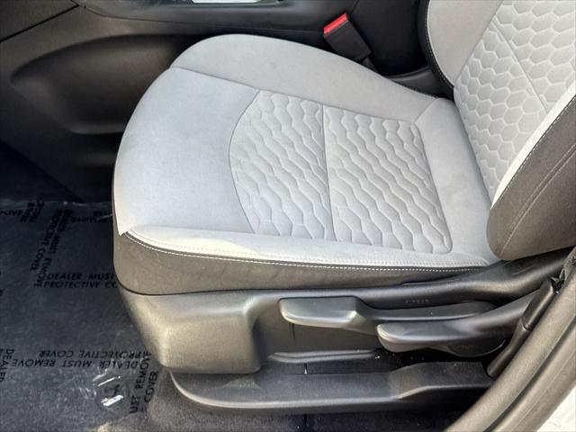used 2020 Chevrolet Equinox car, priced at $17,100