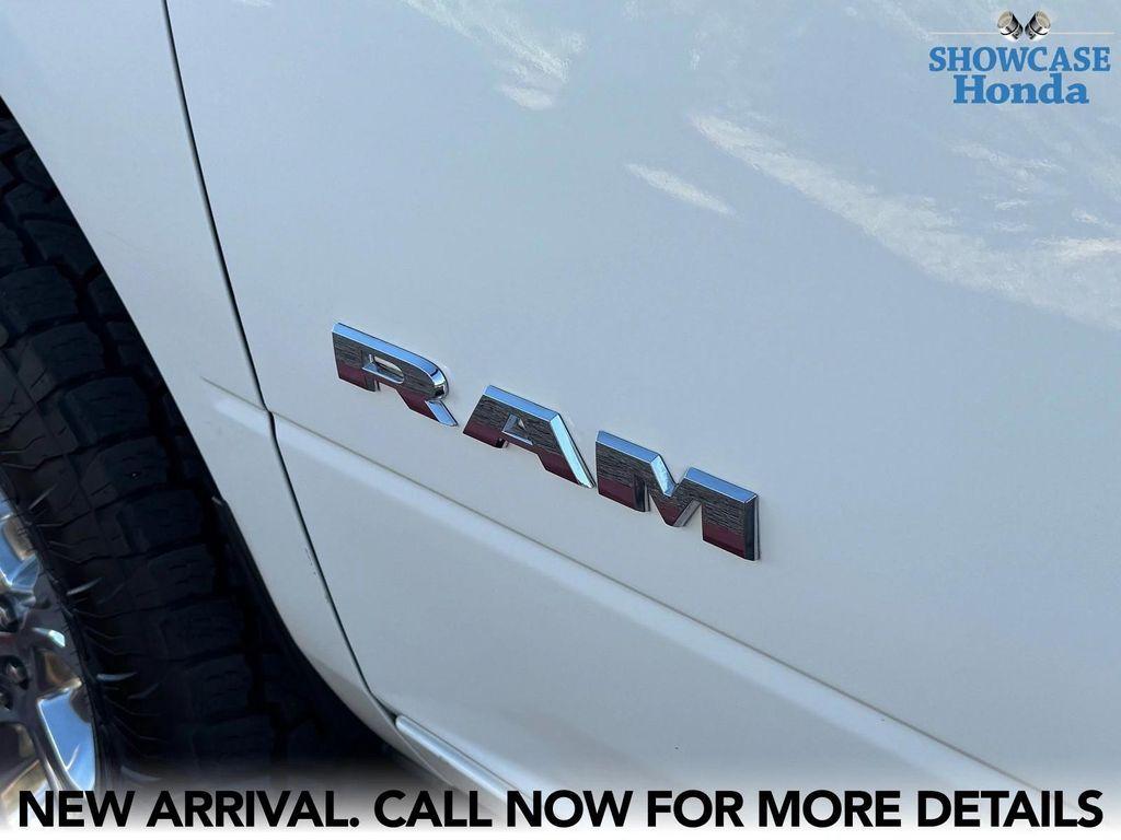 used 2022 Ram 2500 car, priced at $41,998