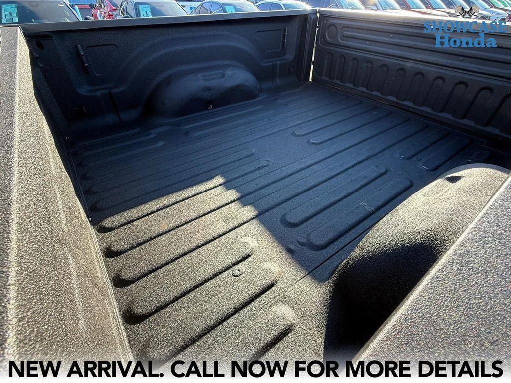 used 2022 Ram 2500 car, priced at $41,998