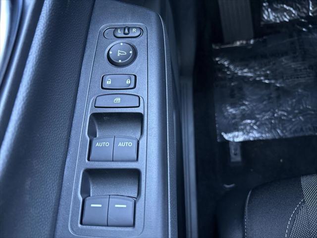 new 2025 Honda CR-V car, priced at $34,409