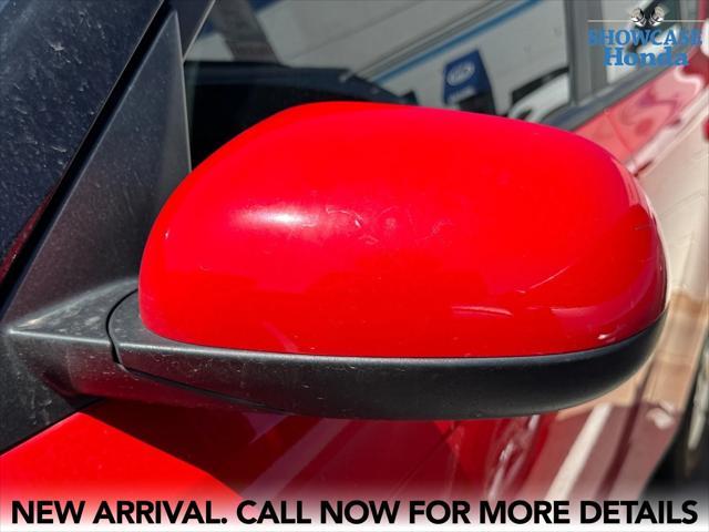 used 2023 Kia Soul car, priced at $18,600