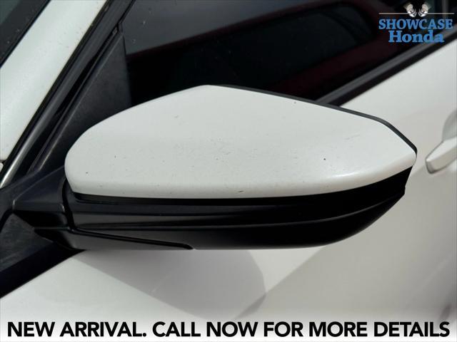 used 2018 Honda Civic car, priced at $16,998