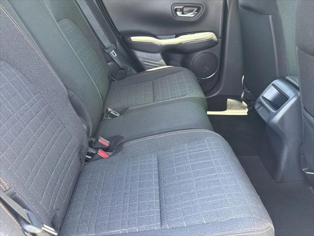used 2023 Honda HR-V car, priced at $24,100