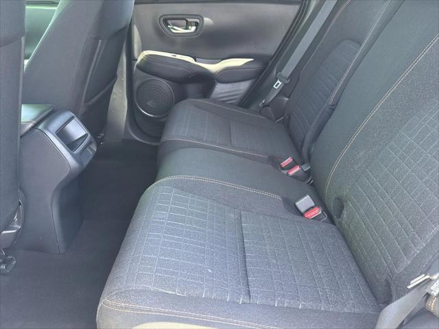used 2023 Honda HR-V car, priced at $24,100