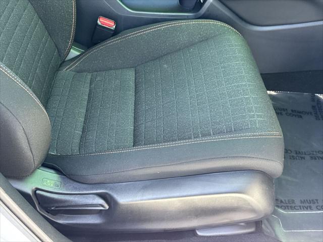 used 2023 Honda HR-V car, priced at $24,100