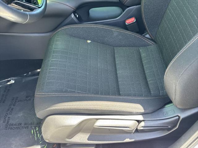 used 2023 Honda HR-V car, priced at $24,100