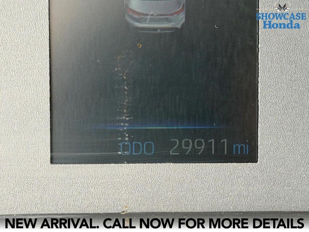 used 2024 Toyota Corolla car, priced at $20,500