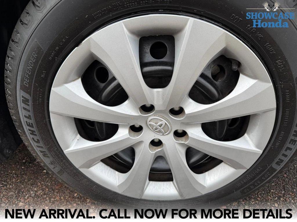 used 2024 Toyota Corolla car, priced at $20,500