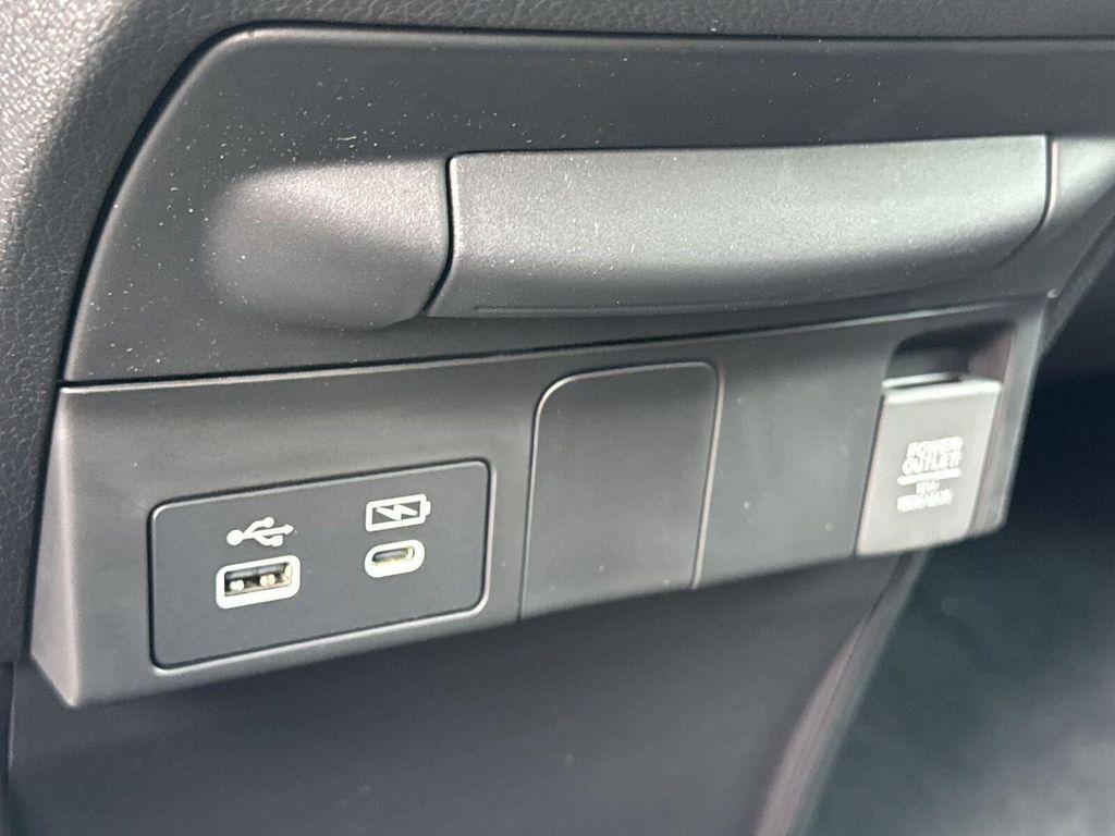 new 2026 Honda Odyssey car, priced at $45,390