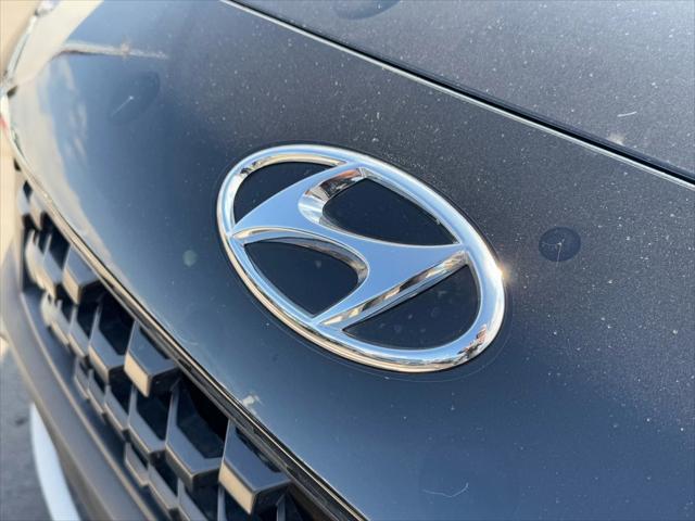 used 2022 Hyundai Kona car, priced at $16,900