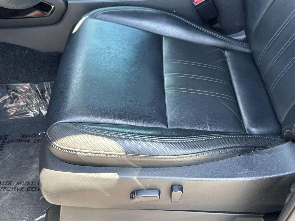 used 2022 Nissan Frontier car, priced at $30,998