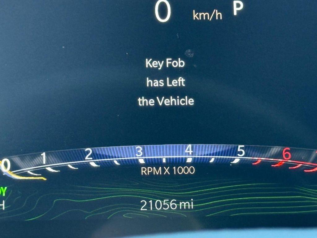 used 2024 Jeep Grand Cherokee 4xe car, priced at $34,300