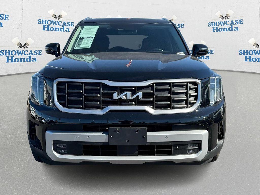 used 2024 Kia Telluride car, priced at $38,998